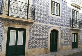 Lisbon: Alfama's Legacy Audio Tour