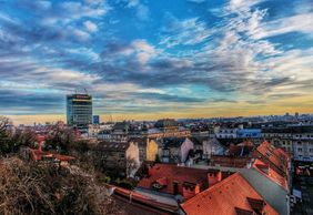 Zagreb: Gradec's Mysteries Audio Tour