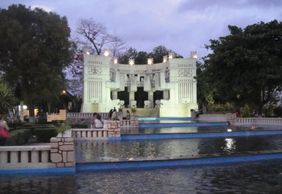 Merida: Mysteries Unveiled Audio Tour