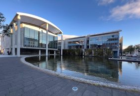 Reykjavik: Cultural Saga Audio Tour