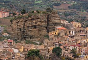 Corleone: A Journey Beyond The Godfather Audio Tour