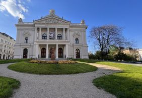 Brno: Historical & Architectural Gems Audio Tour