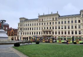 Discover Hidden Corners: Görlitz Old Town Self-Guided Audio Tour