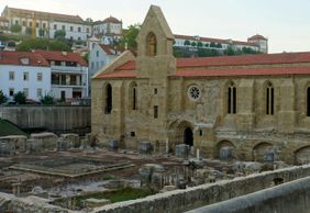 Coimbra: Legacy & Lore Audio Tour