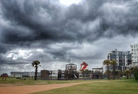 Cape Town: Nautical Secrets Audio Tour