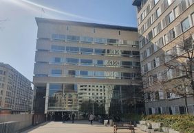 Lyon: Historical Labyrinth Audio Tour