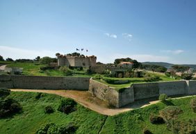 Saint-Tropez: Savory Secrets Audio Tour