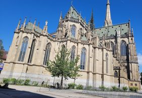 Linz: Echoes of Culture Audio Tour