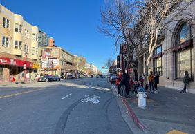 San Francisco: Beat Poets & Bohemian Vibes Audio Tour