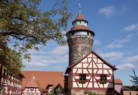 Explore Nuremberg: A Journey Through Time - Self-Guided Audio Tour