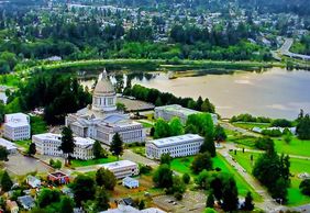 Washington, D.C.: Tidal Basin Treasures Audio Tour