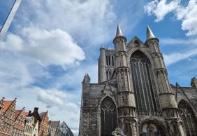 Gent: Historic Gems Audio Tour