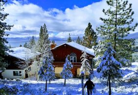 Incline Village: Tahoe's Secrets Unveiled Audio Tour