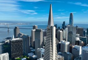 Unearth Architectural Gems: San Francisco Self-Guided Audio Tour