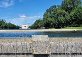 Washington, D.C.: Icons of Freedom Audio Tour
