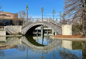 New Orleans: Treme District Audio Tour