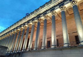 Lyon: Hidden Gems Audio Tour