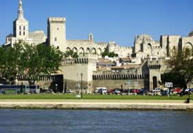 Avignon: Echoes of Antiquity Audio Tour