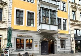 Leipzig: City Highlights Audio Tour