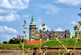 Helsingor: Enchanted History Audio Tour