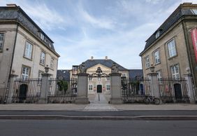 Copenhagen: Danish Design Essentials Audio Tour