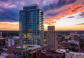 Durham: Downtown Heritage Audio Tour