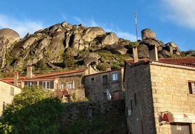 Monsanto: Castle Mysteries Unveiled Audio Tour