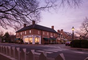 Williamsburg: Path of Patriots Audio Tour