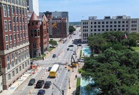 Dallas: City's Tale and Highlights Audio Tour