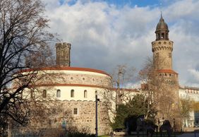 Görlitz: Architectural Time Travel Audio Tour