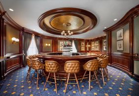 Washington, D.C.: Capitol Echoes Audio Tour