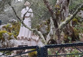 Nazaré: Sacred Legends & Medieval Lore Audio Tour