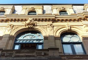 Bilbao: Historic Mysteries Audio Tour