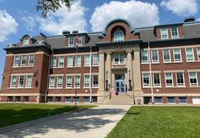 Saskatoon's Historic Landmarks and River City Journey