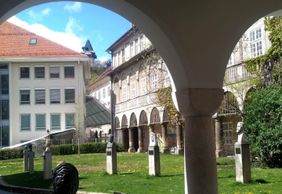 Graz: Echoes of the Jewish Quarter Audio Tour