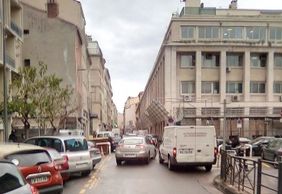 Marseille: Vibrant Vistas Audio Tour