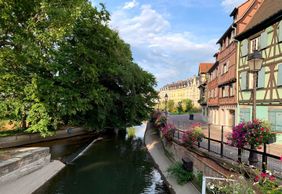 Colmar: Secrets & Stories Audio Tour