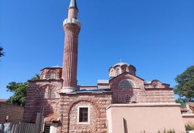 Istanbul: Golden Horn's Fener & Balat Audio Tour