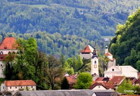 Kamnik: Discover Mysteries Audio Tour
