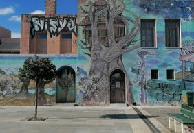 Chania: Artisan Secrets & Sights Audio Tour