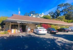 Carmel-by-the-Sea: Enchanted Cottages Exploration Audio Tour