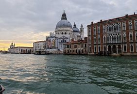 Venice: Serenade of the Canals Audio Tour