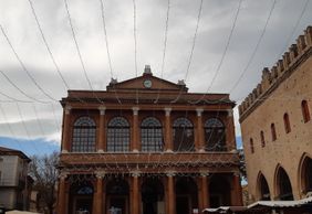 Rimini: Echoes of Ancient Stories Audio Tour