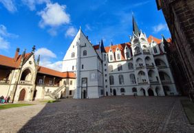 Meissen: Epochal Saxon Chronicles Audio Tour