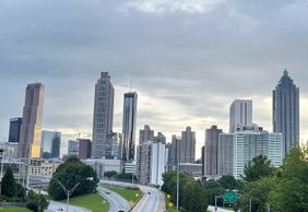 Atlanta: Sweet Auburn's Legacy Audio Tour