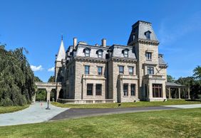 Newport: Golden and Gilded Ages Audio Tour