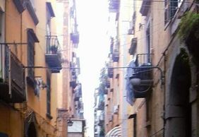 Naples: Self-Guided Walking Audio Tour
