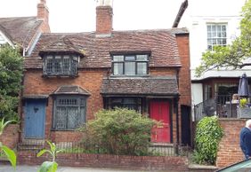 Stratford-upon-Avon: Shakespeare's Legacy Audio Tour
