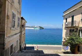 Corfu: 'The Durrells' Legacy Audio Tour