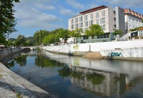 Leiria: Enchanting History Audio Tour